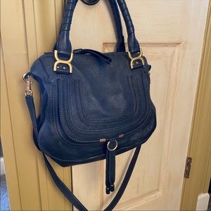 Chloe large handbag